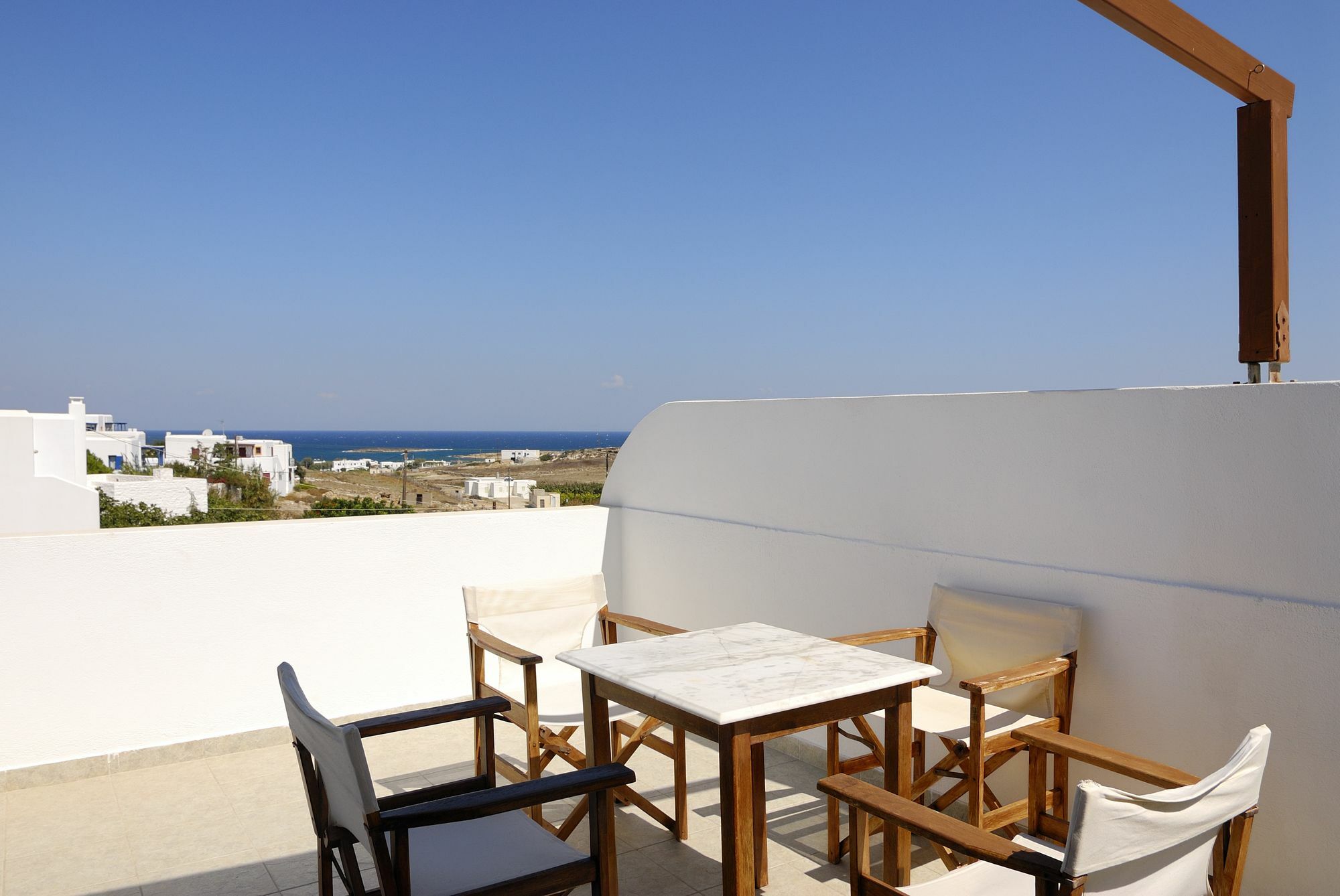 La Celestina Apartments Науса Екстериор снимка